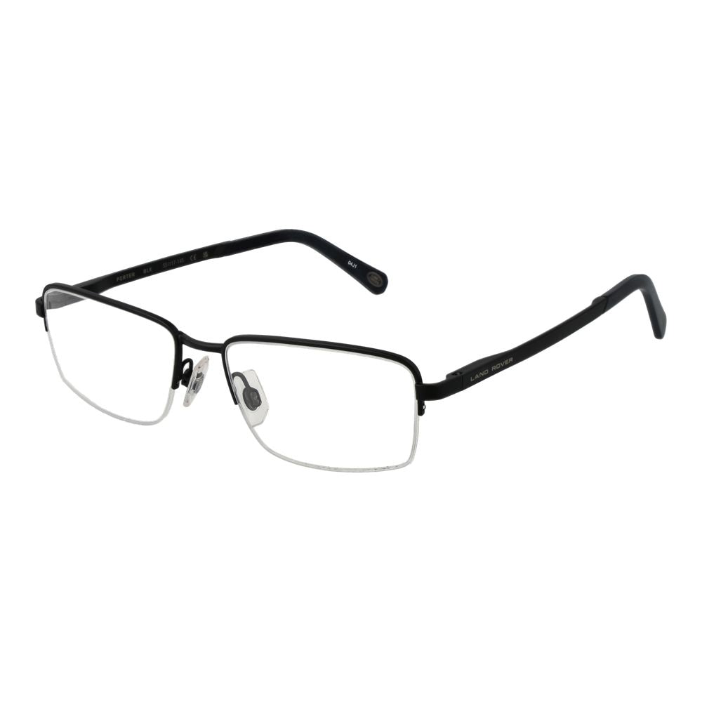 Black Men Glasses Frame