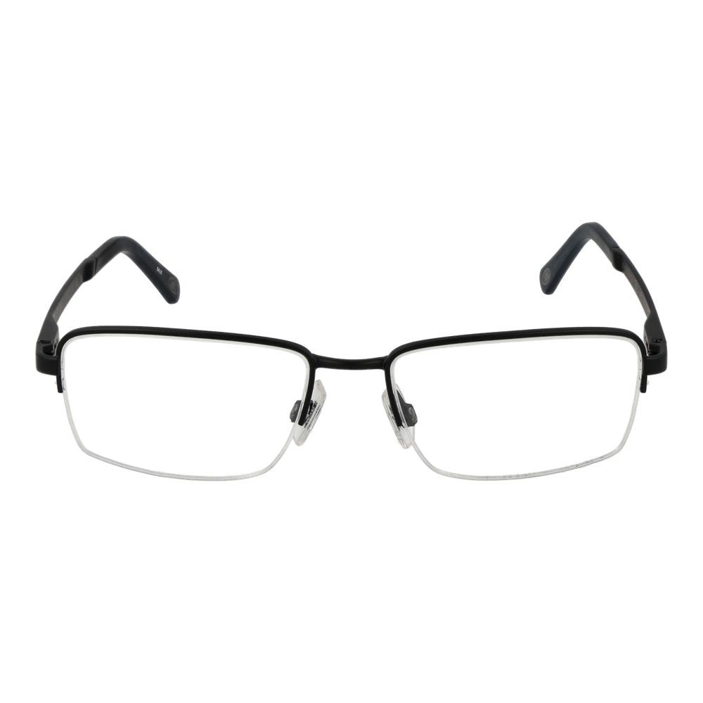 Black Men Glasses Frame