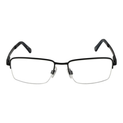 Black Men Glasses Frame