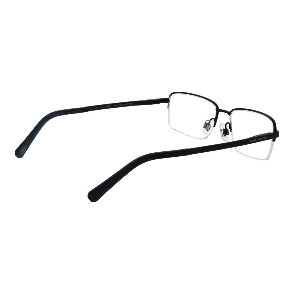 Black Men Glasses Frame