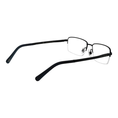 Black Men Glasses Frame
