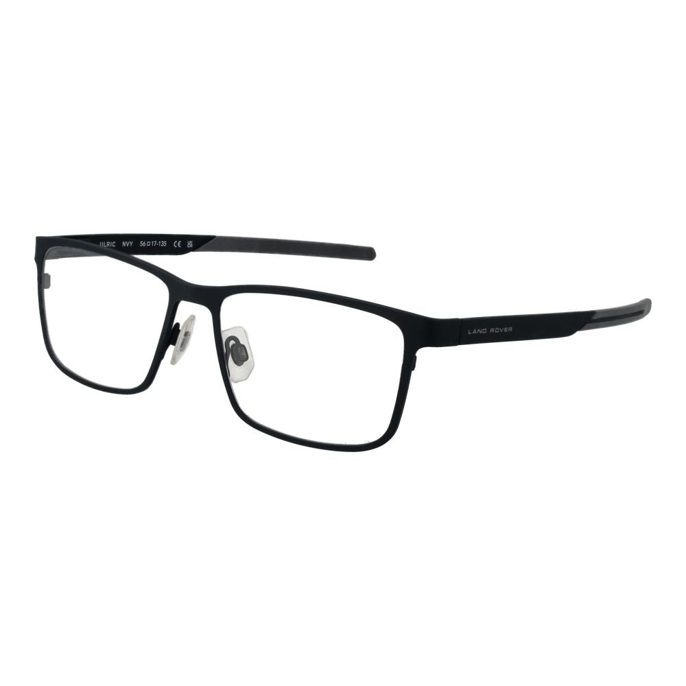 Black Men Glasses Frame