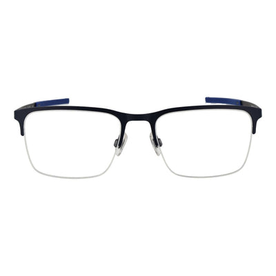 Blue Men Glasses Frame