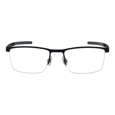 Blue Men Glasses Frame
