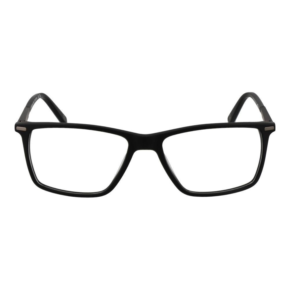 Black Men Glasses Frame