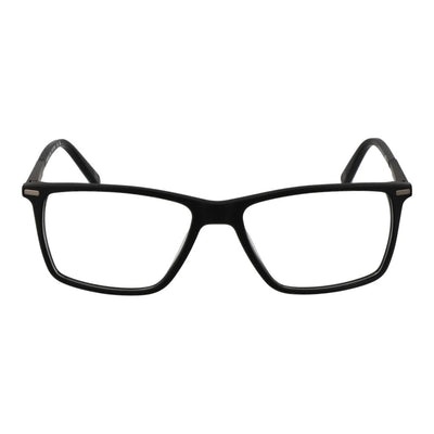 Black Men Glasses Frame