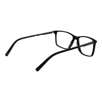 Black Men Glasses Frame