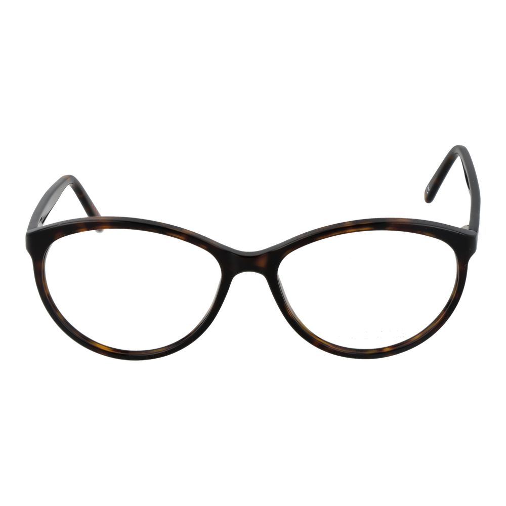 Brown Unisex Glasses Frame