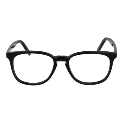Black Unisex Glasses Frame