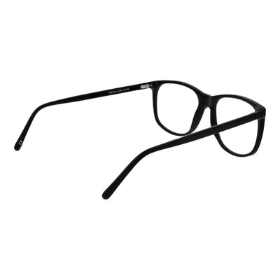 Black Unisex Glasses Frame