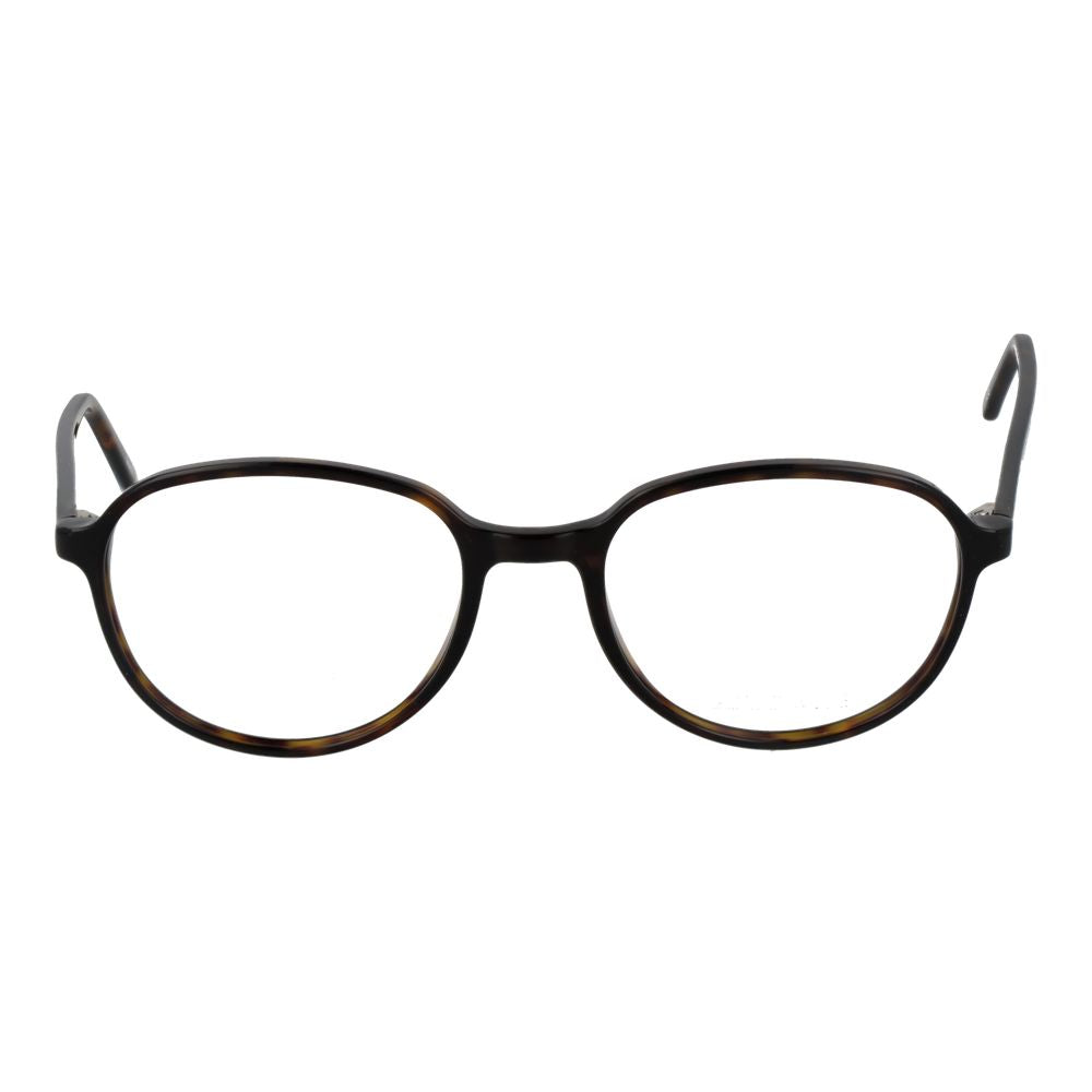 Brown Unisex Glasses Frame