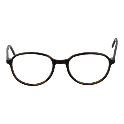 Brown Unisex Glasses Frame