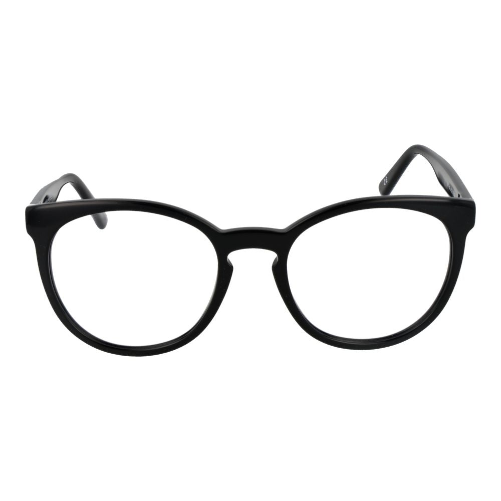 Black Unisex Glasses Frame