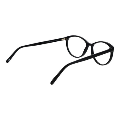 Black Unisex Glasses Frame