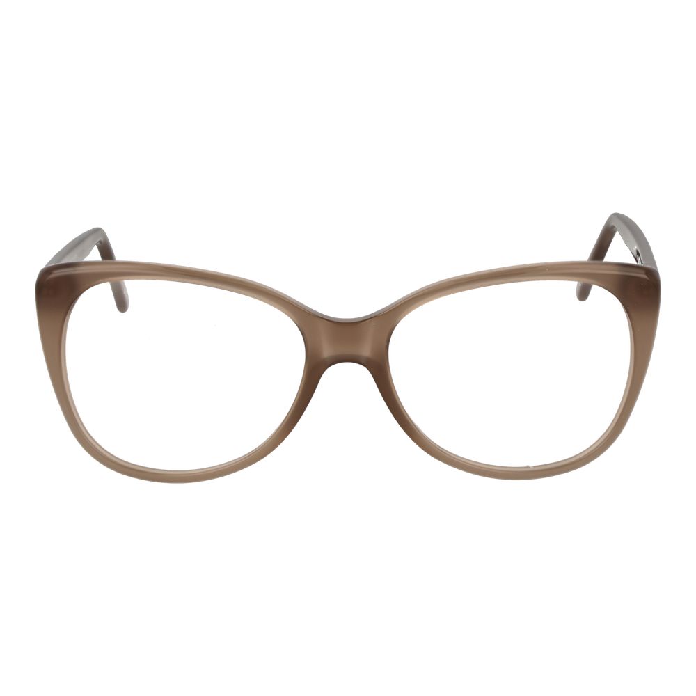 Brown Unisex Glasses Frame