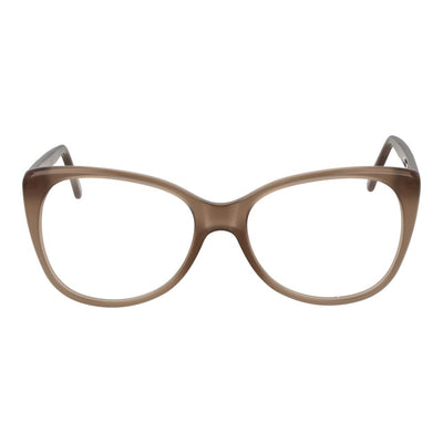 Brown Unisex Glasses Frame