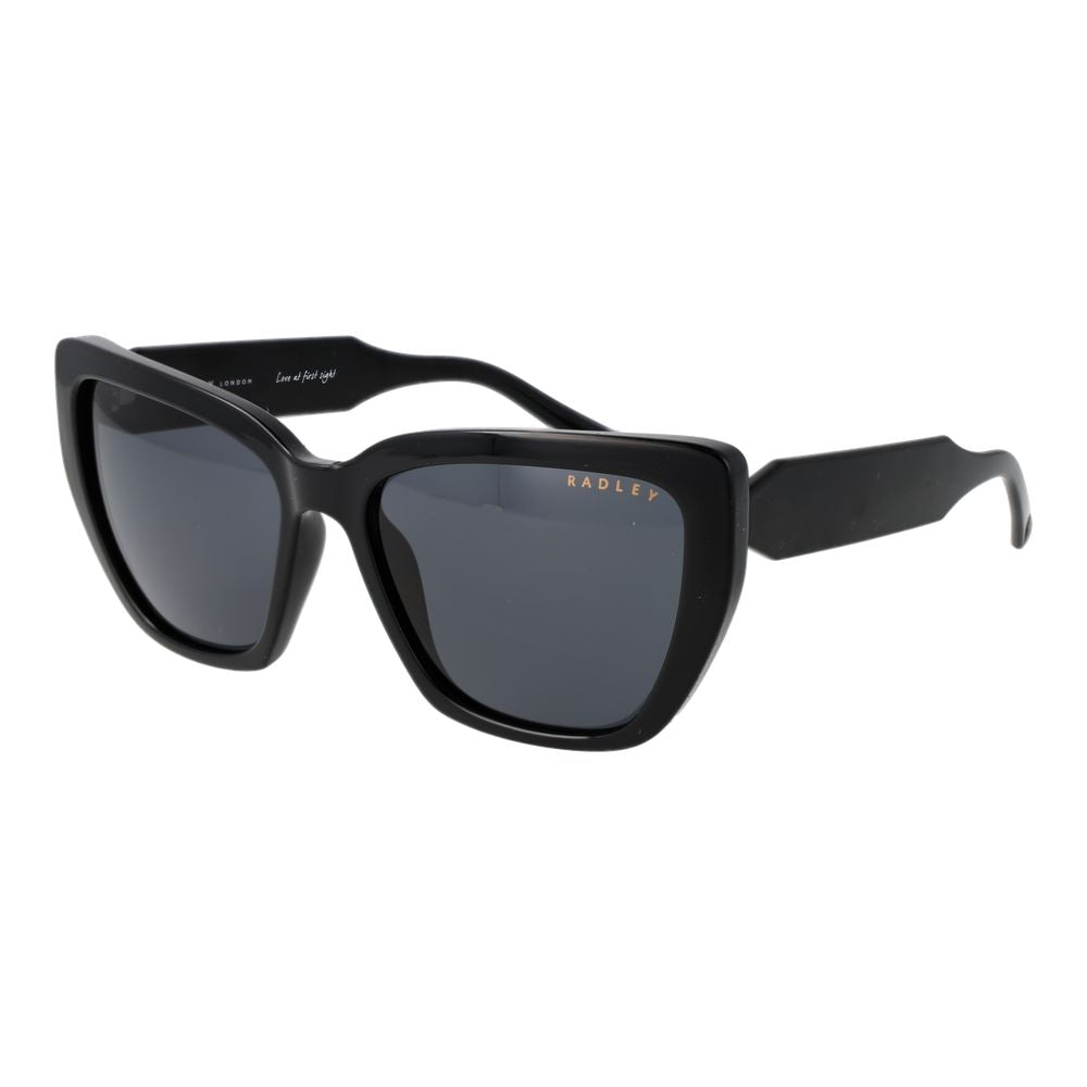 Black Women Sunglass