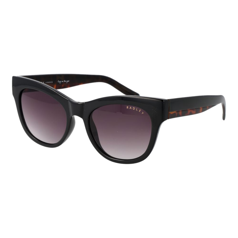 Black Women Sunglass