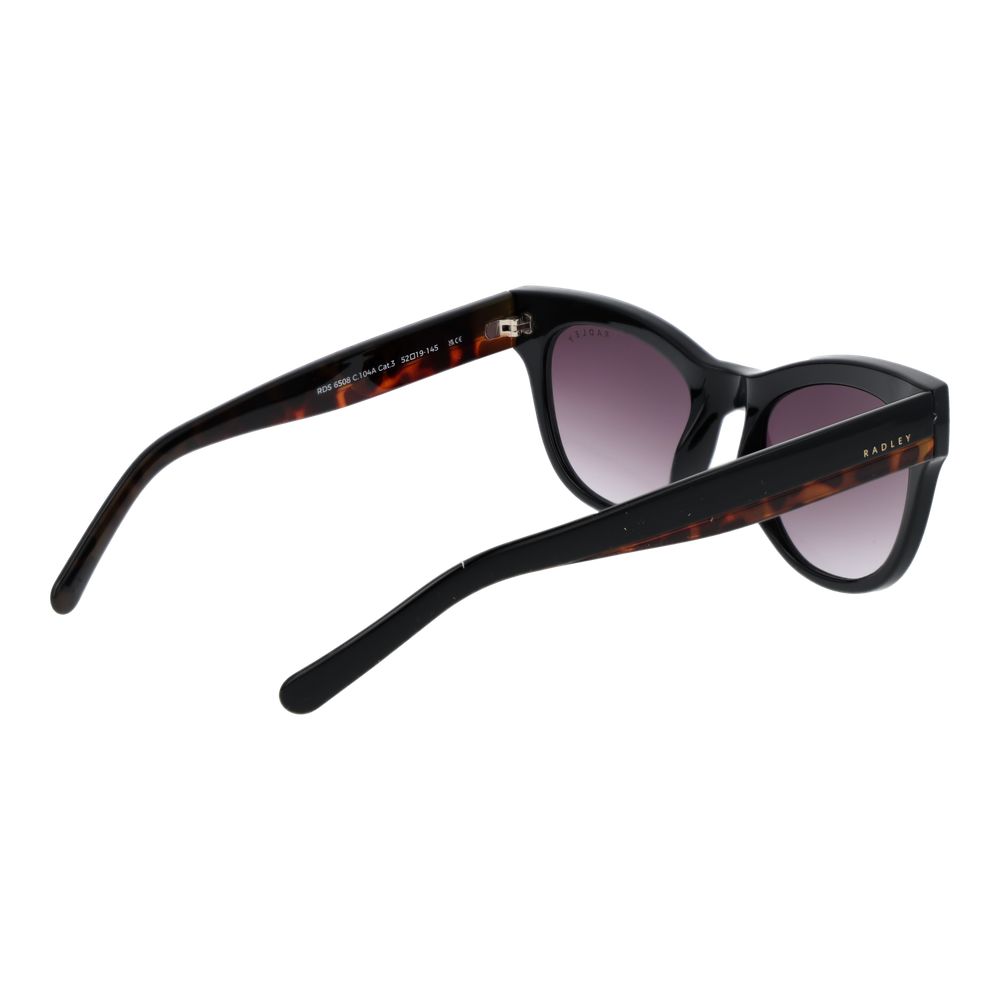 Black Women Sunglass
