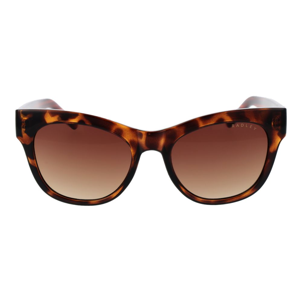 Brown Women Sunglass