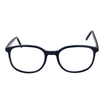 Blue Unisex Glasses Frame