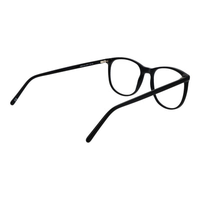 Black Unisex Glasses Frame