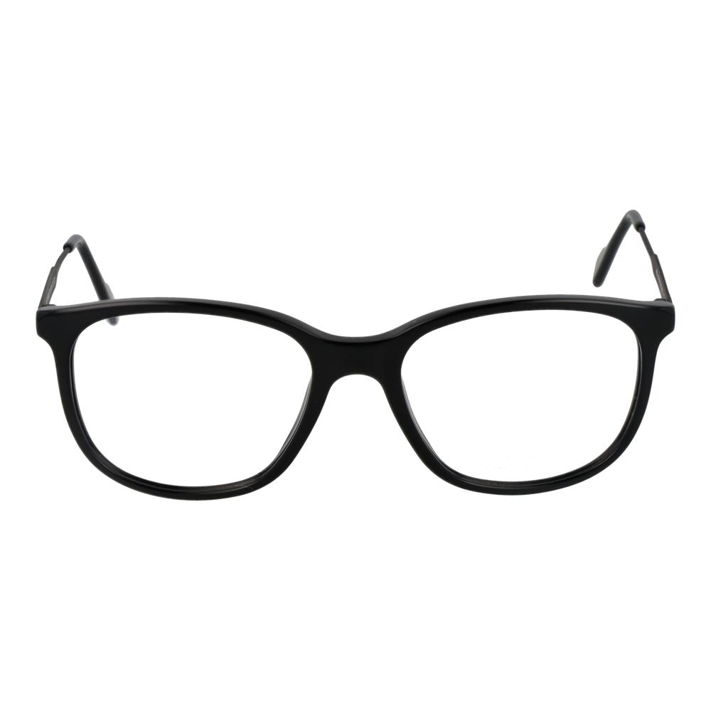 Black Unisex Glasses Frame