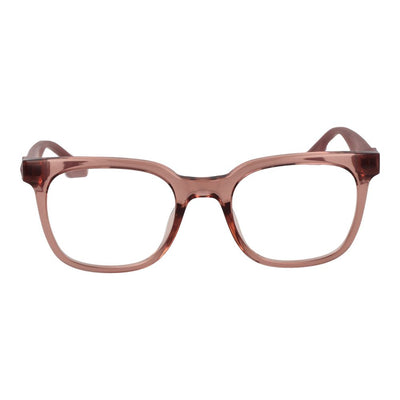 Beige Women Glasses Frame