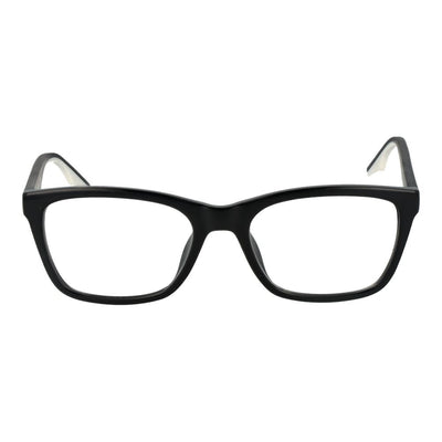 Black Women Glasses Frame