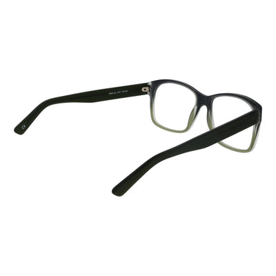 Black Unisex Glasses Frame