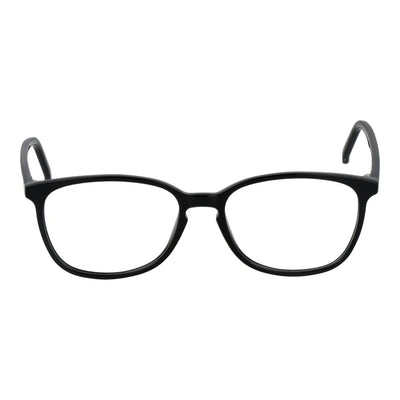 Black Unisex Glasses Frame