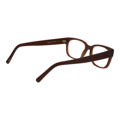 Brown Unisex Glasses Frame