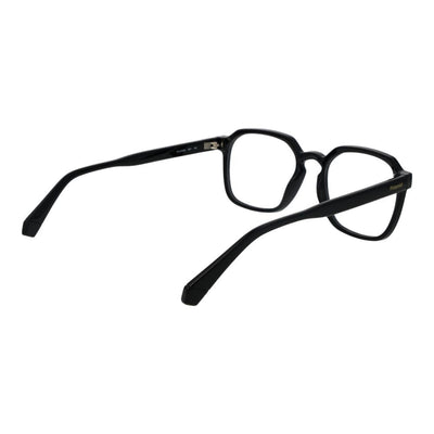 Black Unisex Glasses Frame