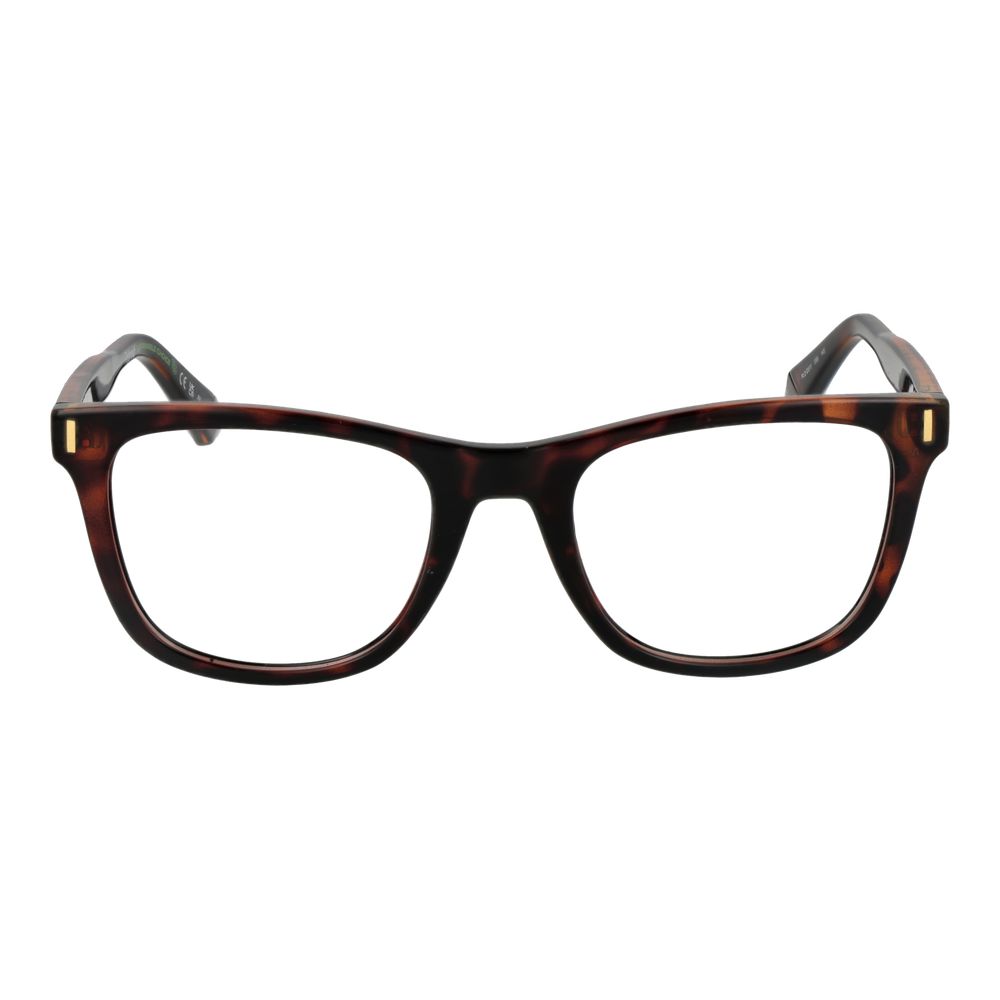 Brown Women Glasses Frame