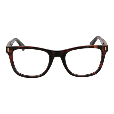 Brown Women Glasses Frame