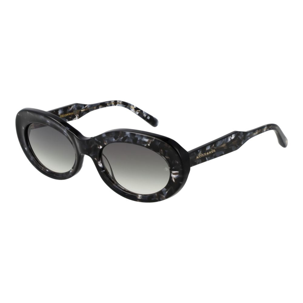 Black Women Sunglass