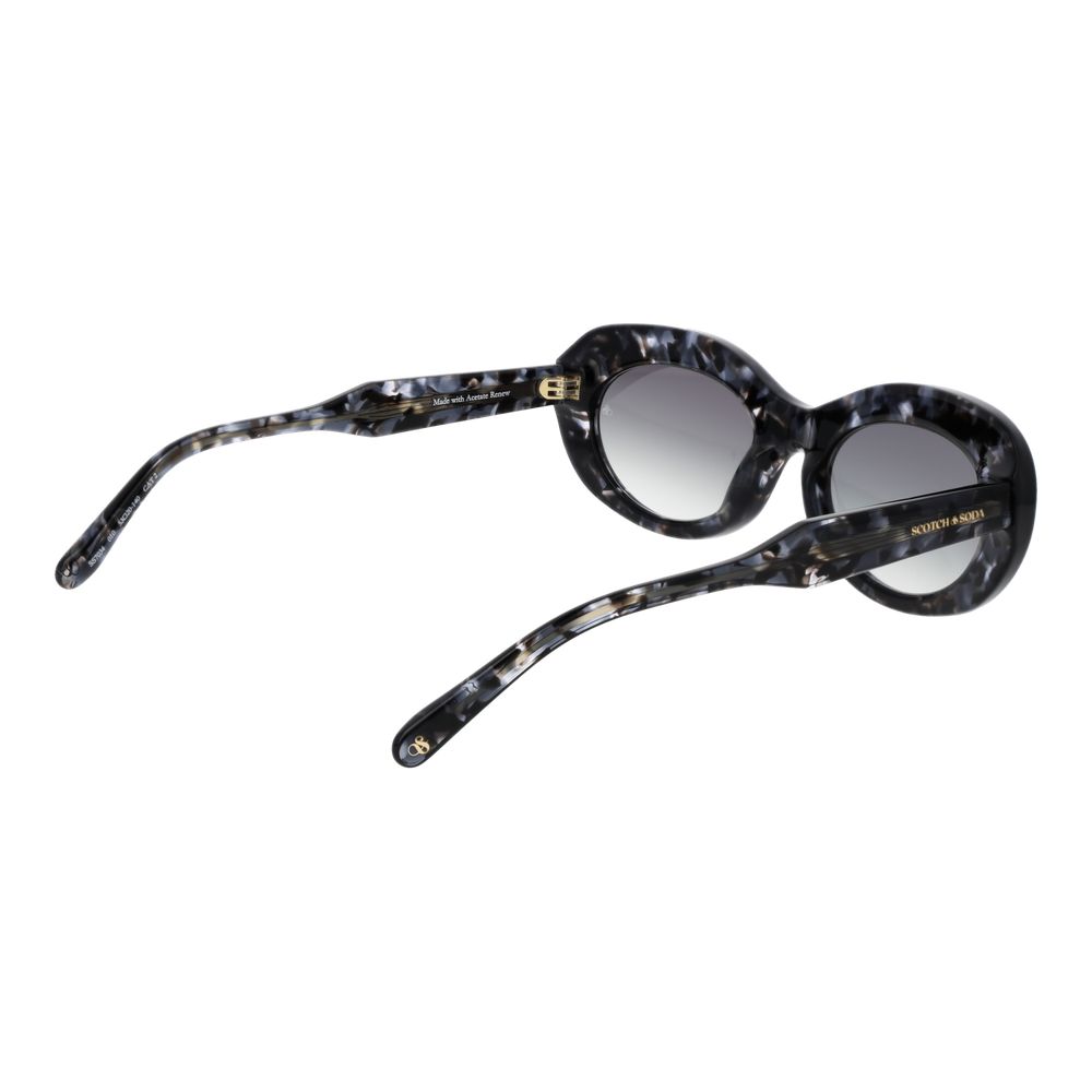 Black Women Sunglass
