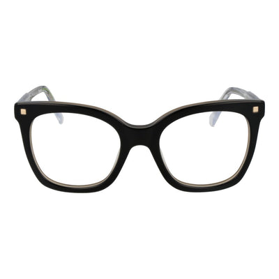 Black Women Glasses Frame