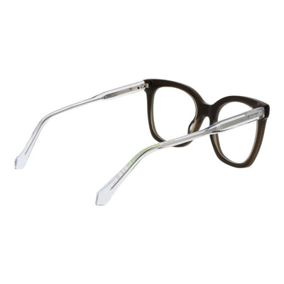 Black Women Glasses Frame