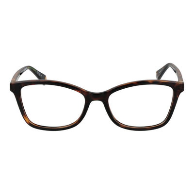 Brown Women Glasses Frame