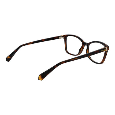 Brown Women Glasses Frame