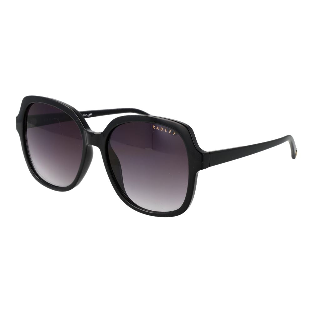 Black Women Sunglass