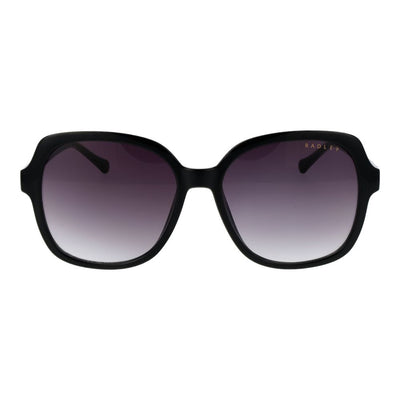 Black Women Sunglass