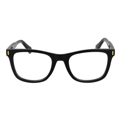 Black Unisex Glasses Frame