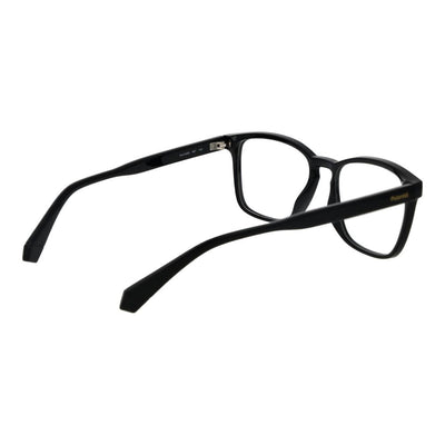 Black Unisex Glasses Frame