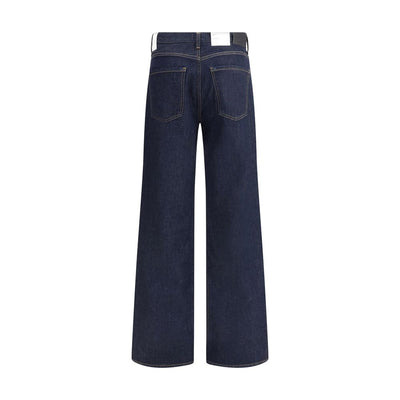 Annina straight Jeans