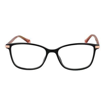 Black Unisex Glasses Frame