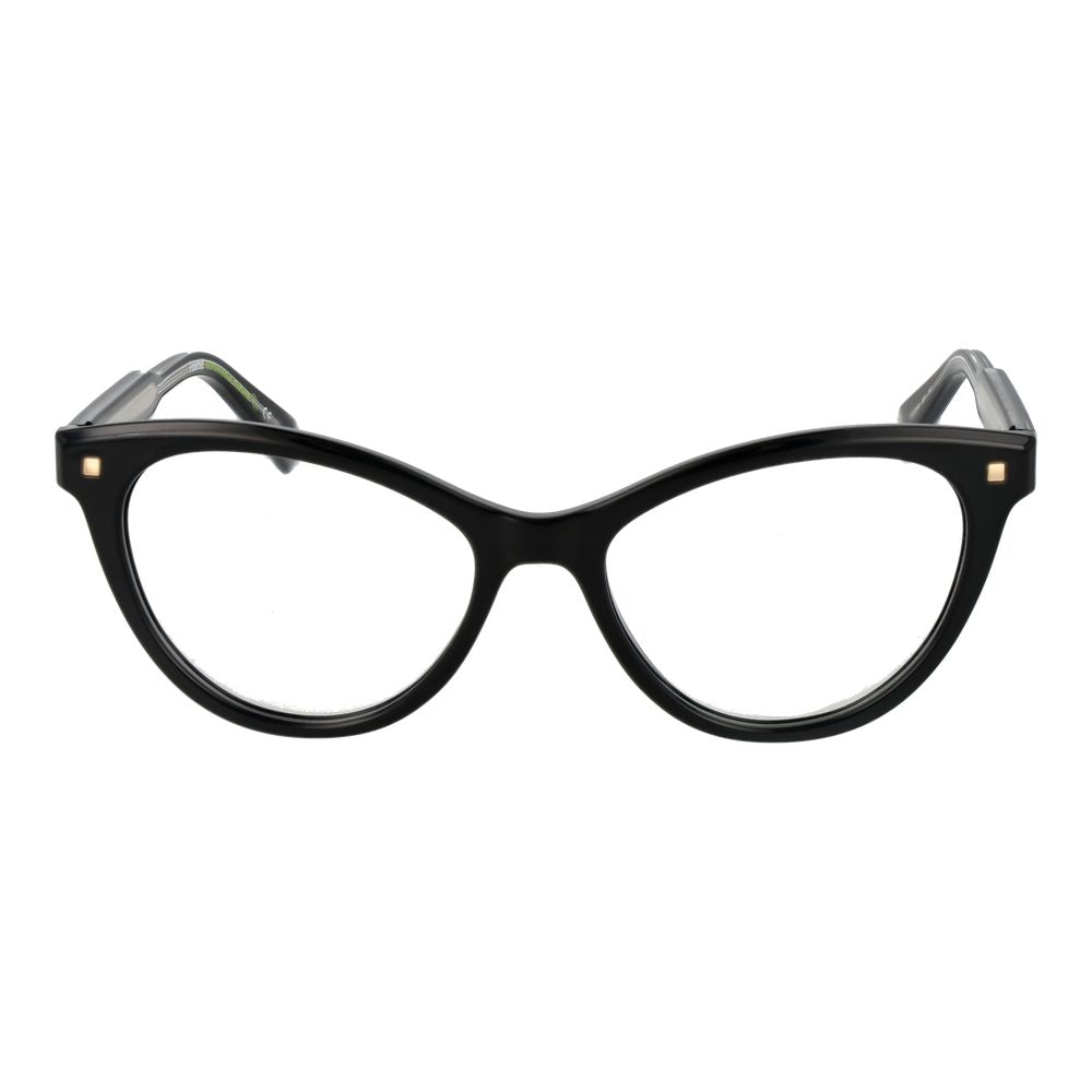 Black Women Glasses Frame