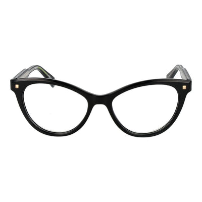 Black Women Glasses Frame