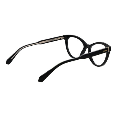 Black Women Glasses Frame